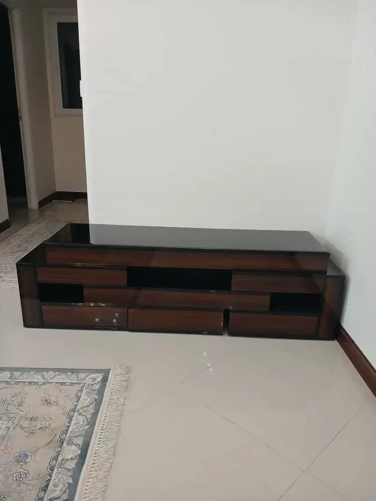 میز تلویزیون|میز تلویزیون|اسلام‌شهر, شهرک قائمیه|دیوار