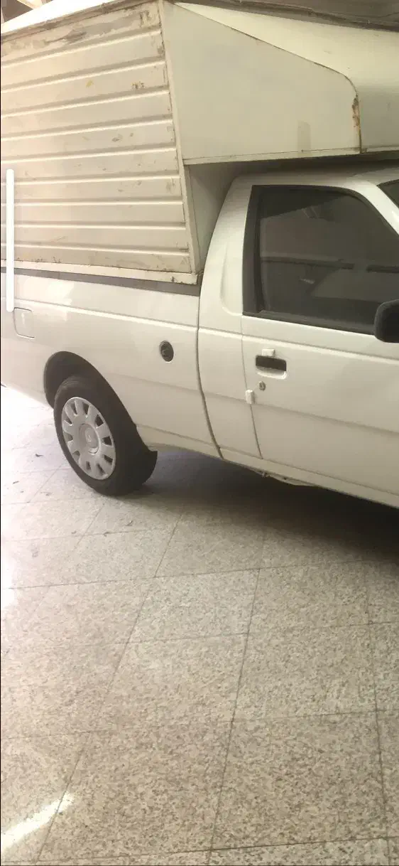 اریسان وانت صفر|خودرو سواری و وانت|تهران, دکتر هوشیار|دیوار