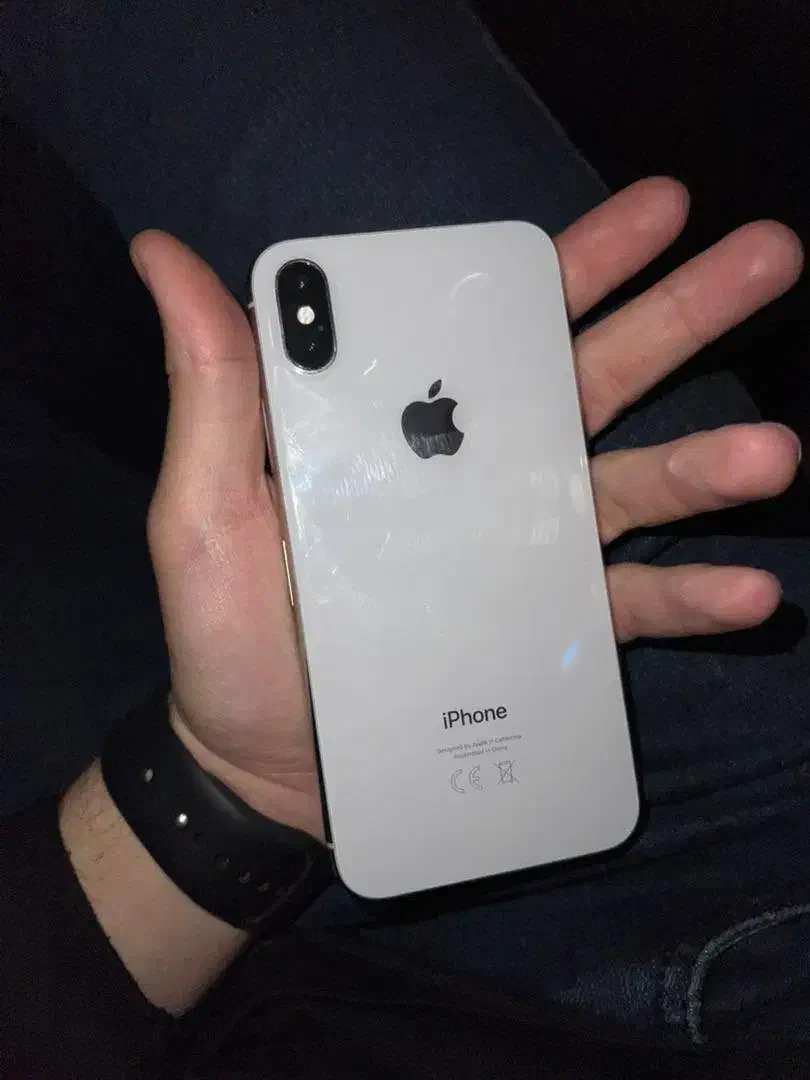 اپل x 256|موبایل|ارومیه, |دیوار