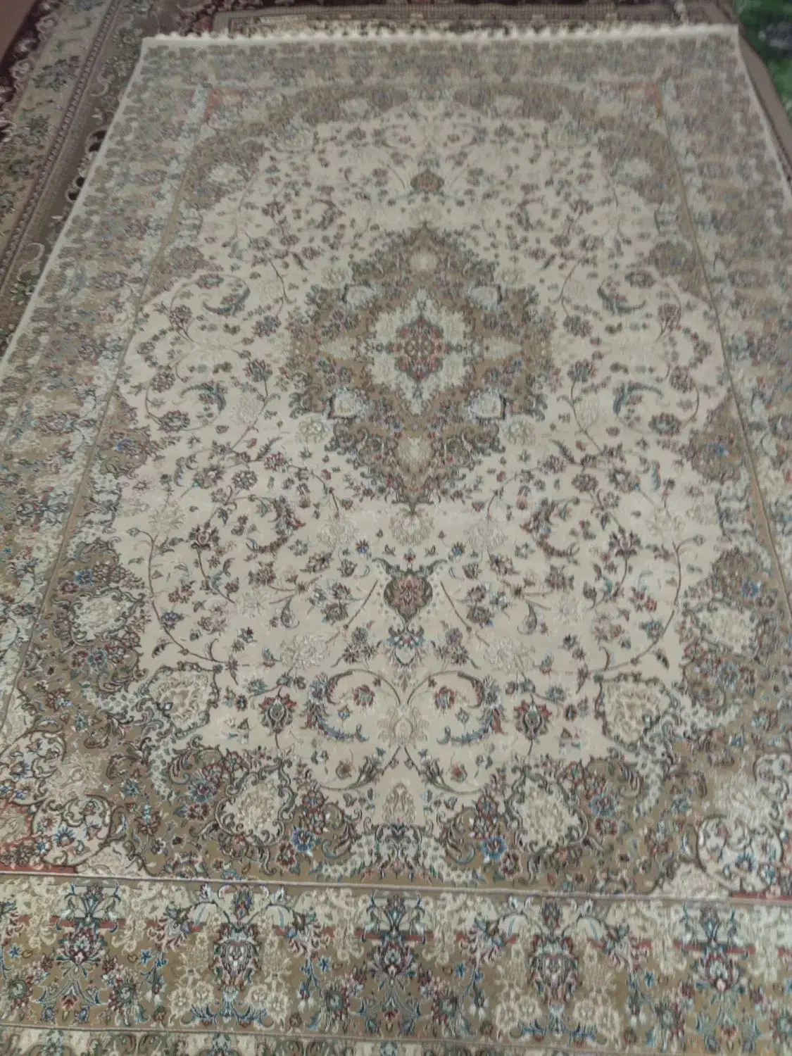 ۳عددفرش ماشینی به اندازه ۶متر ،۲در۳|فرش|یامچی, |دیوار