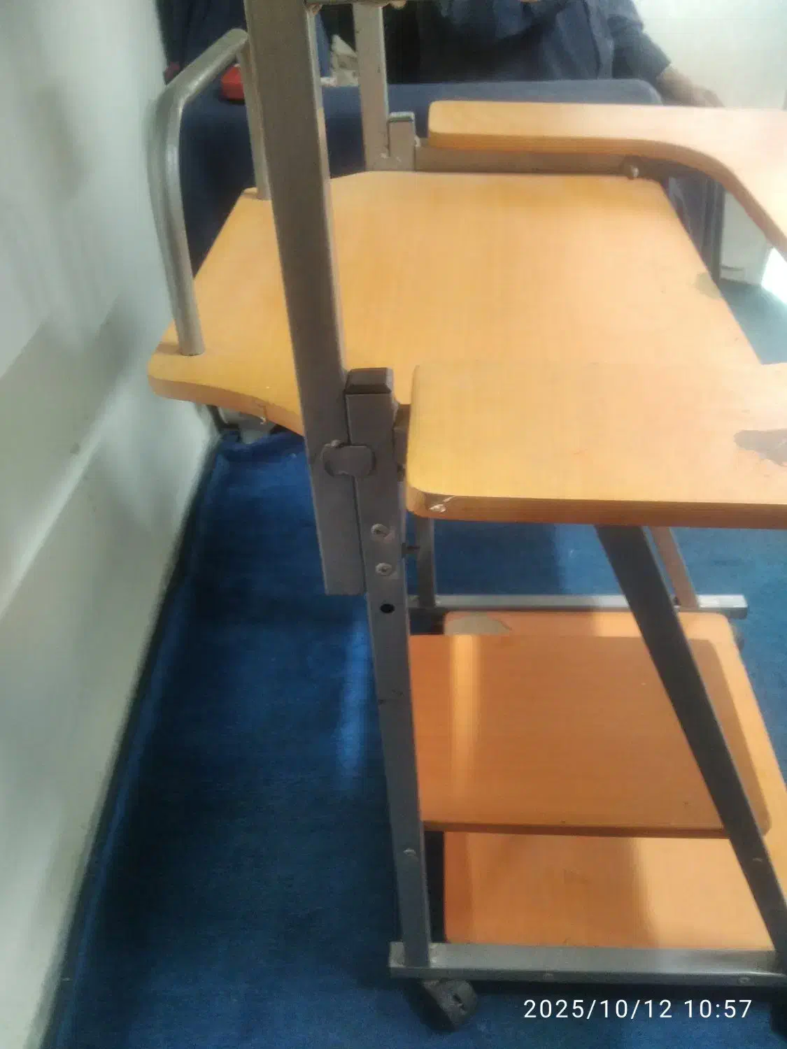 میز کامپیوتر|میز تحریر و کامپیوتر|مشهد, محمدآباد|دیوار