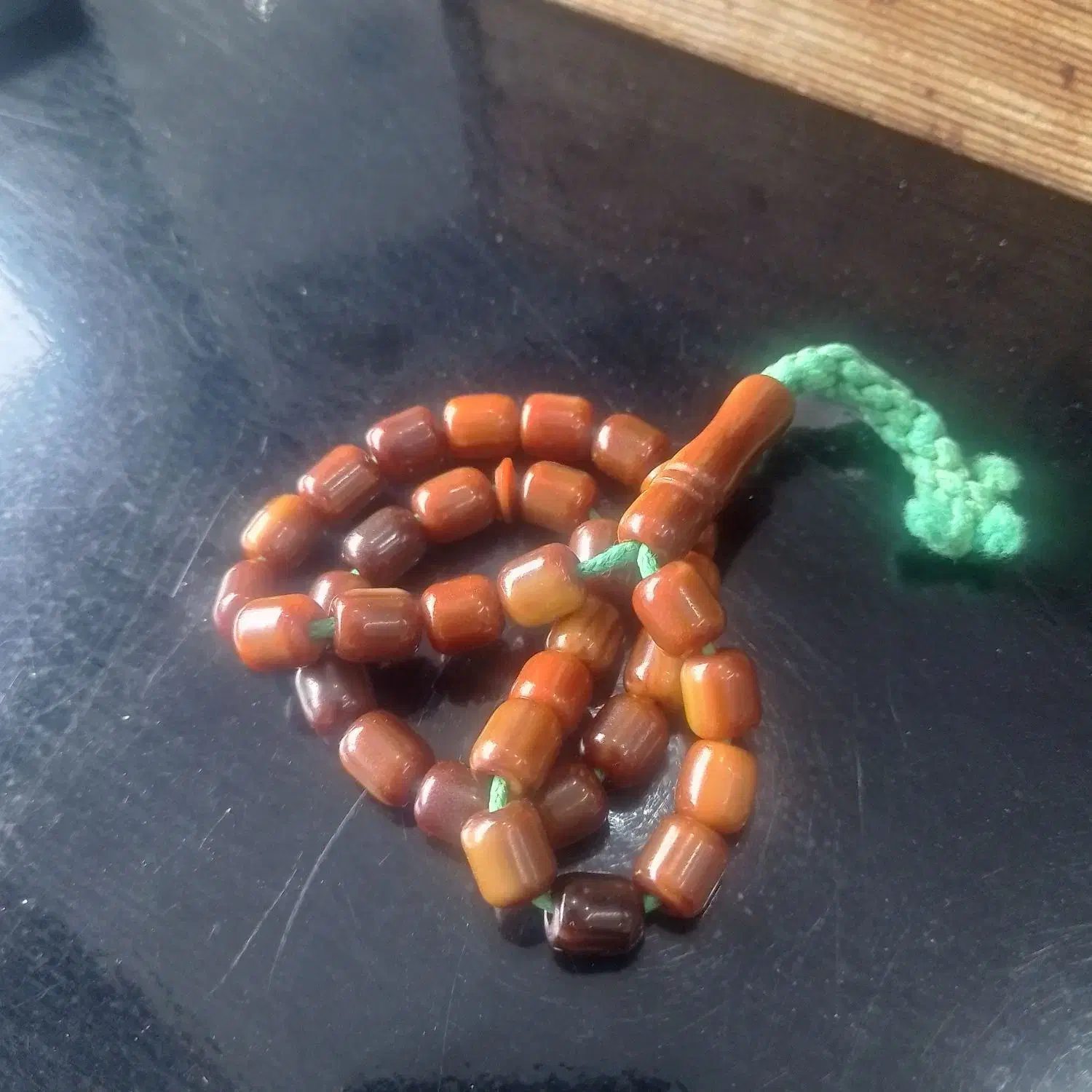 کهن المان|جواهرات|اهواز, زیتون کارمندی|دیوار