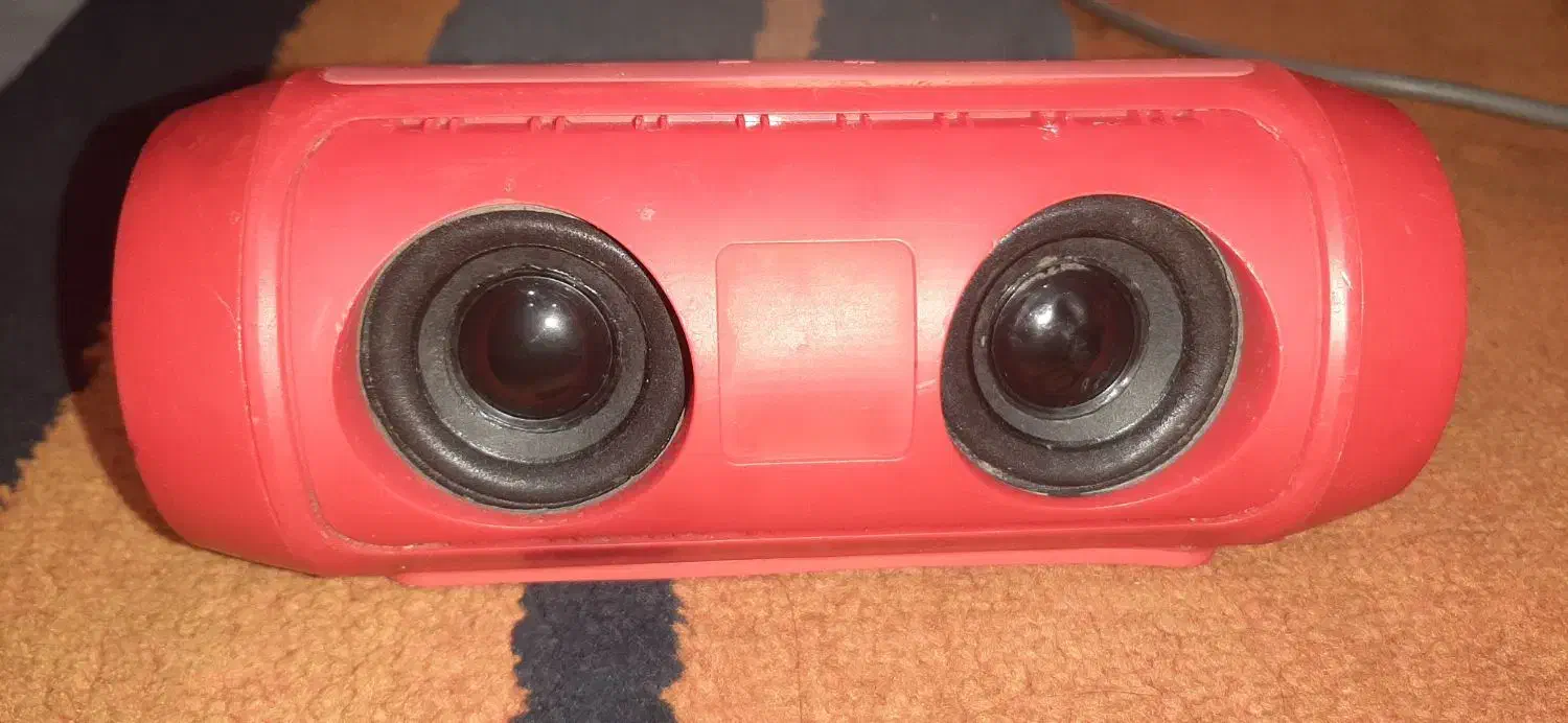 اسپیکر جی بی ال اصلی سالم سالم|پخش‌کننده همراه|تهران, شهرک استقلال|دیوار