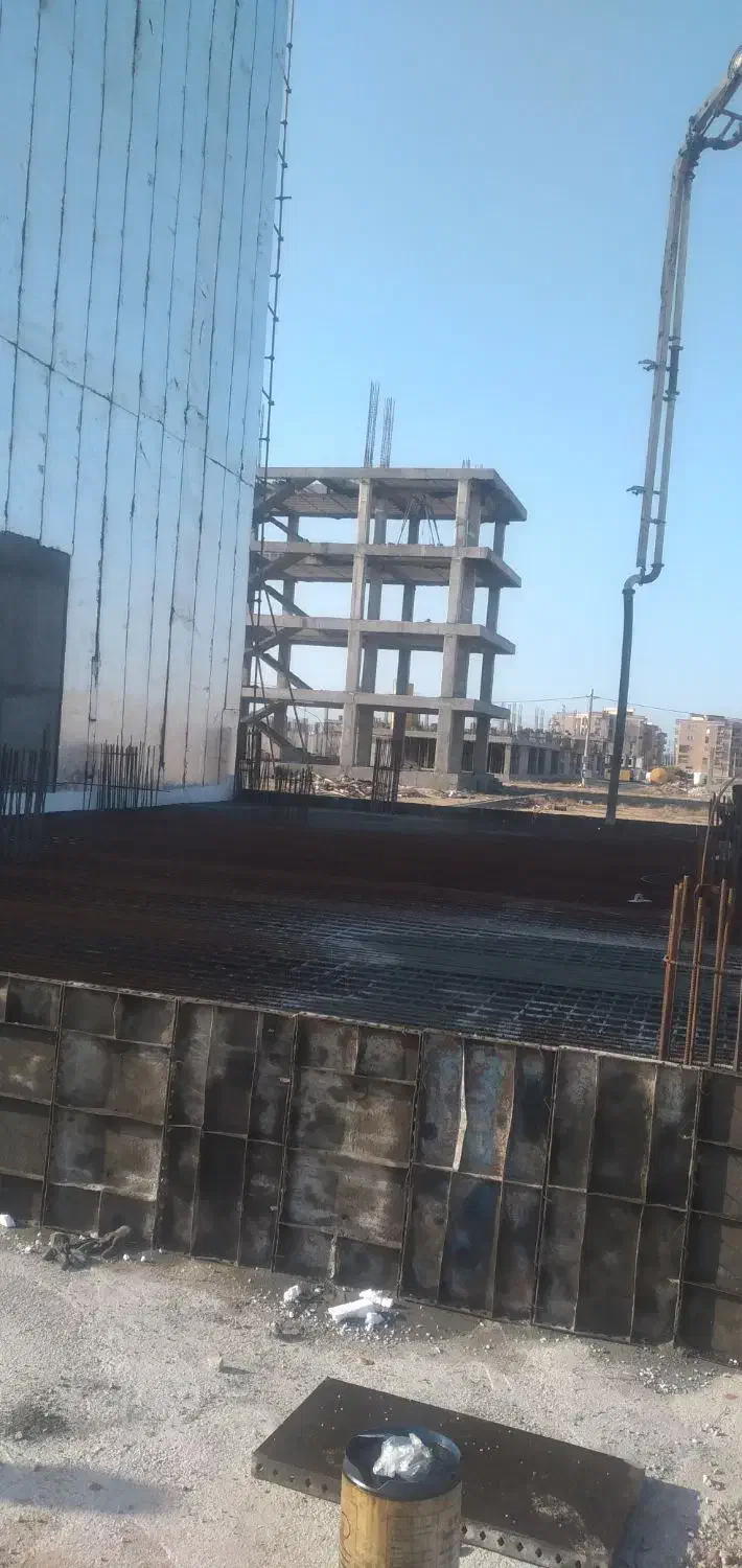 پیمانکاری ساختمان ارموتوربندی وقالب بندی|خدمات پیشه و مهارت|بوشهر, |دیوار