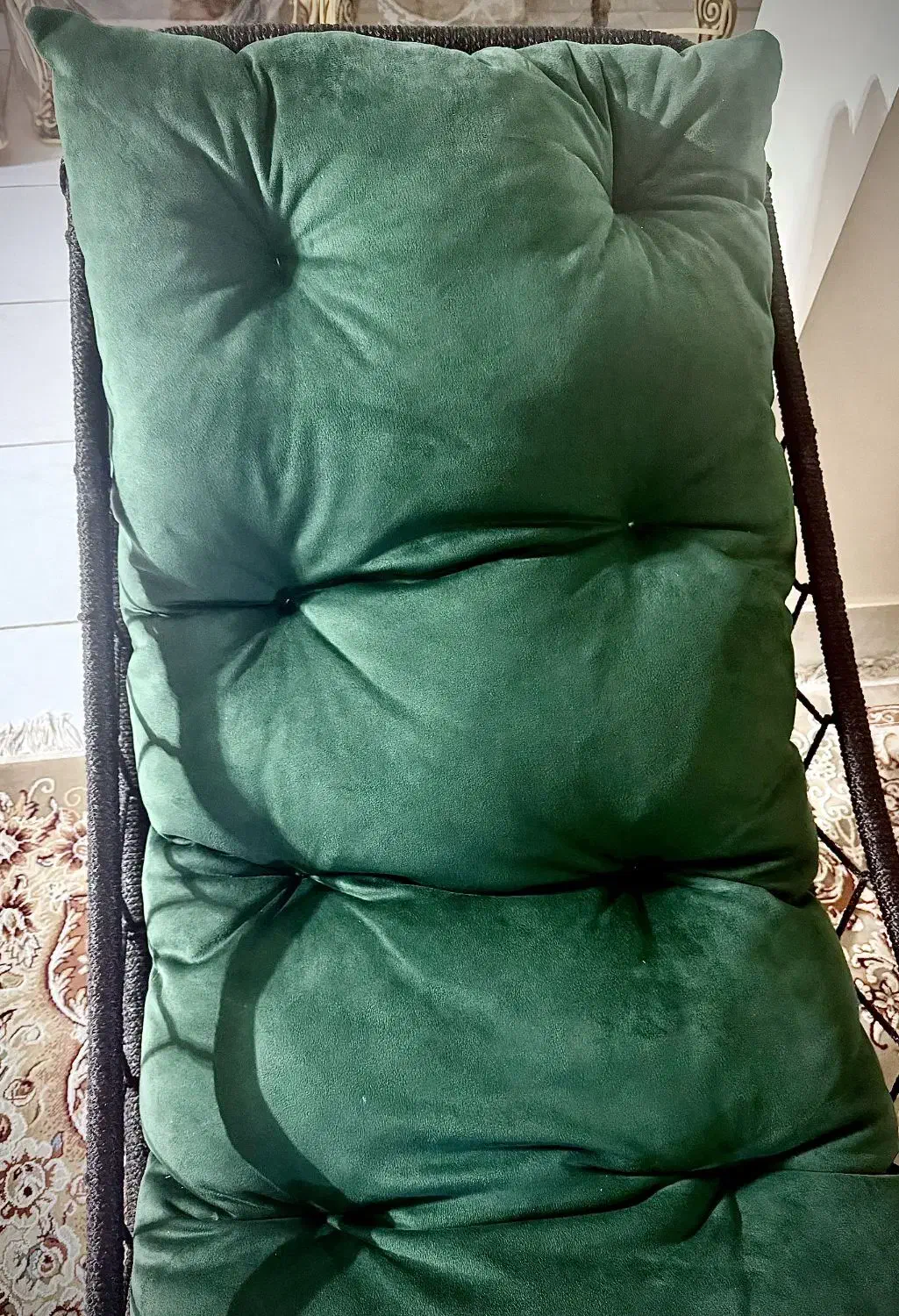 تخت راک ،صندلی راک تمام درازشو|صندلی و نیمکت|اصفهان, الهیه|دیوار