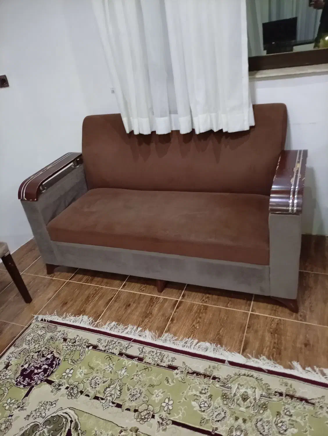 مبل راحتی|مبلمان خانگی و میز عسلی|سیاهکل, |دیوار