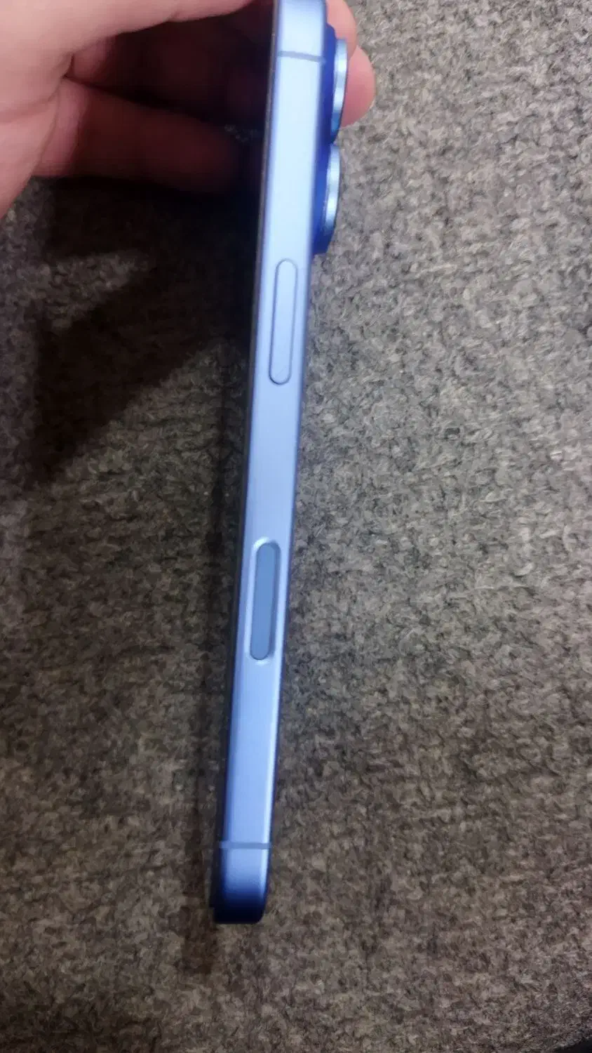 آیفون16 128 CH|موبایل|خوی, |دیوار