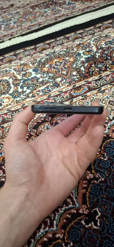 گوشی ردمی|موبایل|ماکو, |دیوار