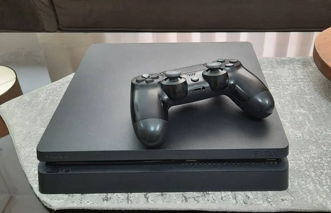 ps4|کنسول، بازی ویدئویی و آنلاین|بندر ماهشهر, |دیوار