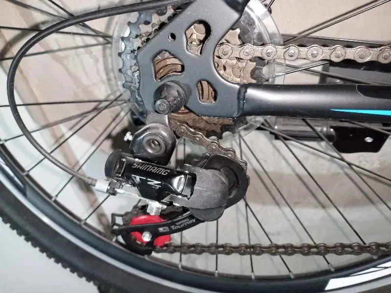 دوچرخه 26 خشک|دوچرخه، اسکیت، اسکوتر|بانه, |دیوار