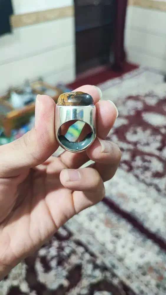 انگشتر صلطانی|بدلیجات|شادگان, |دیوار