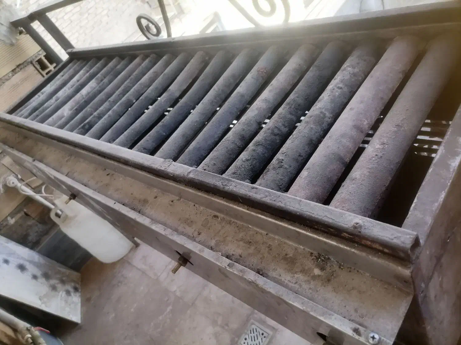 فروش تعدادی لوازم|حراج|نظرآباد, شهرک سید جمال الدین|دیوار