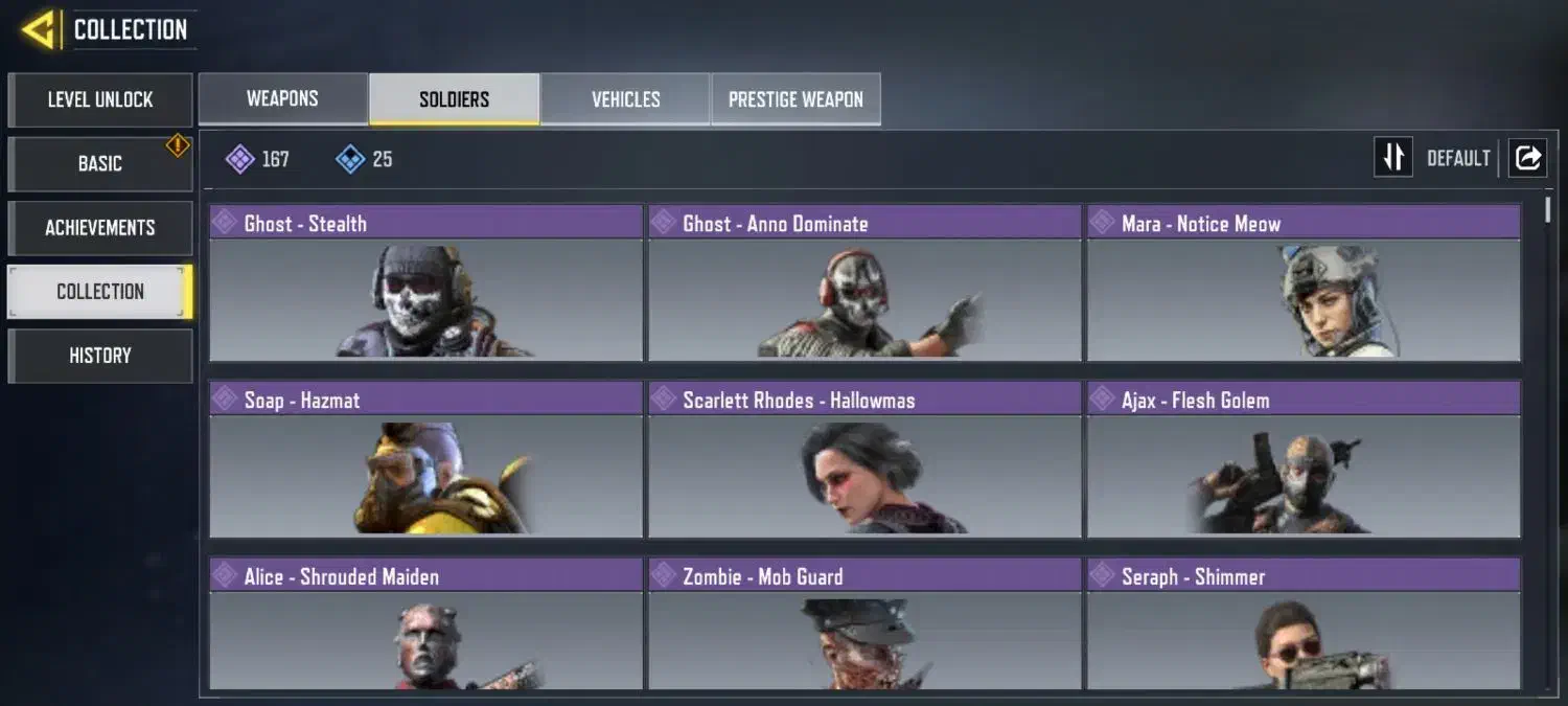 اکانت کالاف دیوتی|اسباب‌‌بازی|رودهن, |دیوار