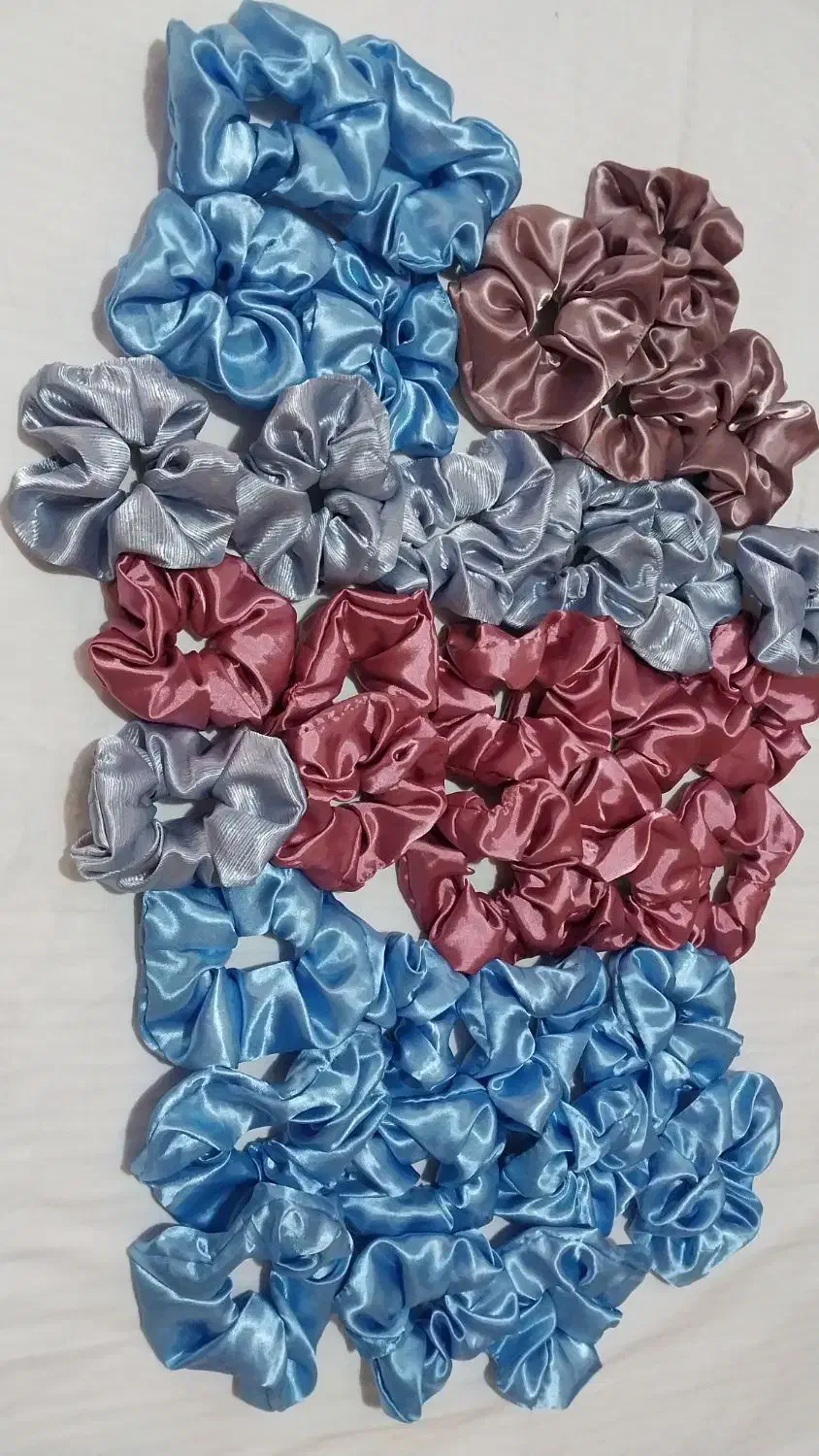 کش مو ساتن، فروشی|آرایشی، بهداشتی، درمانی|نمین, |دیوار