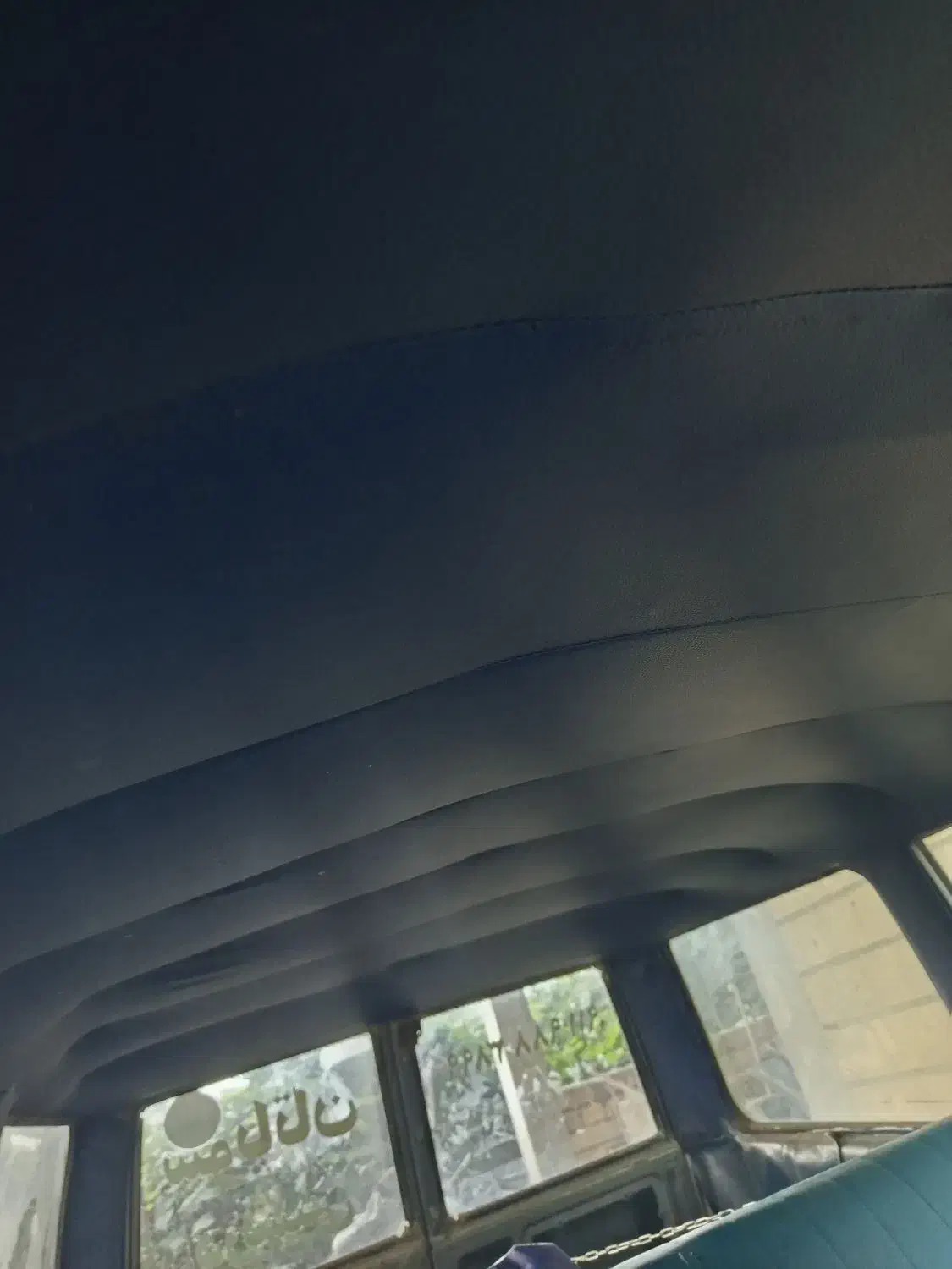 فروش پاترول شش سیلندر450میلیون|خودرو سواری و وانت|لیسار, |دیوار