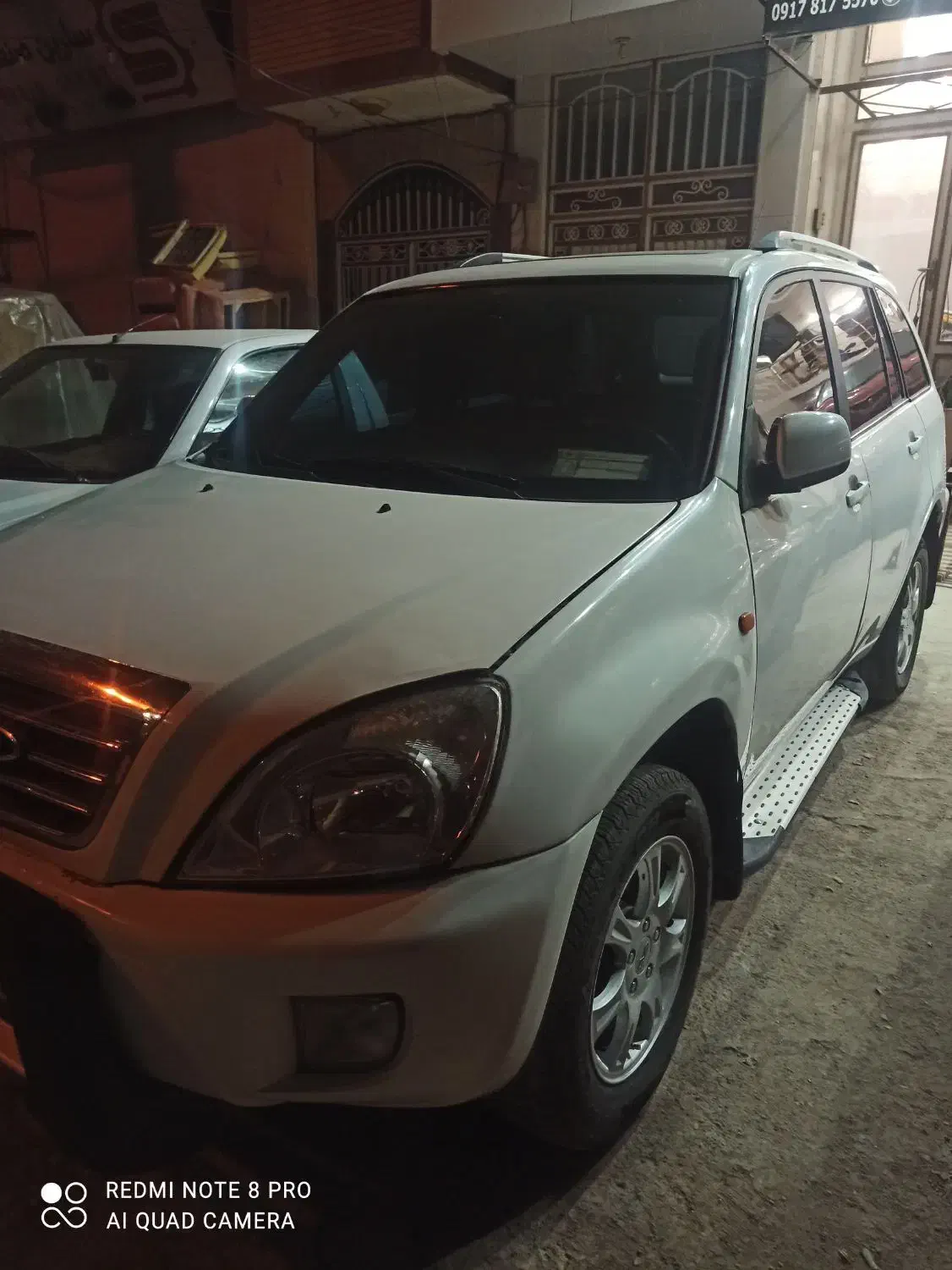 ام وی ام ایکس ۳۳|خودرو سواری و وانت|میبد, |دیوار