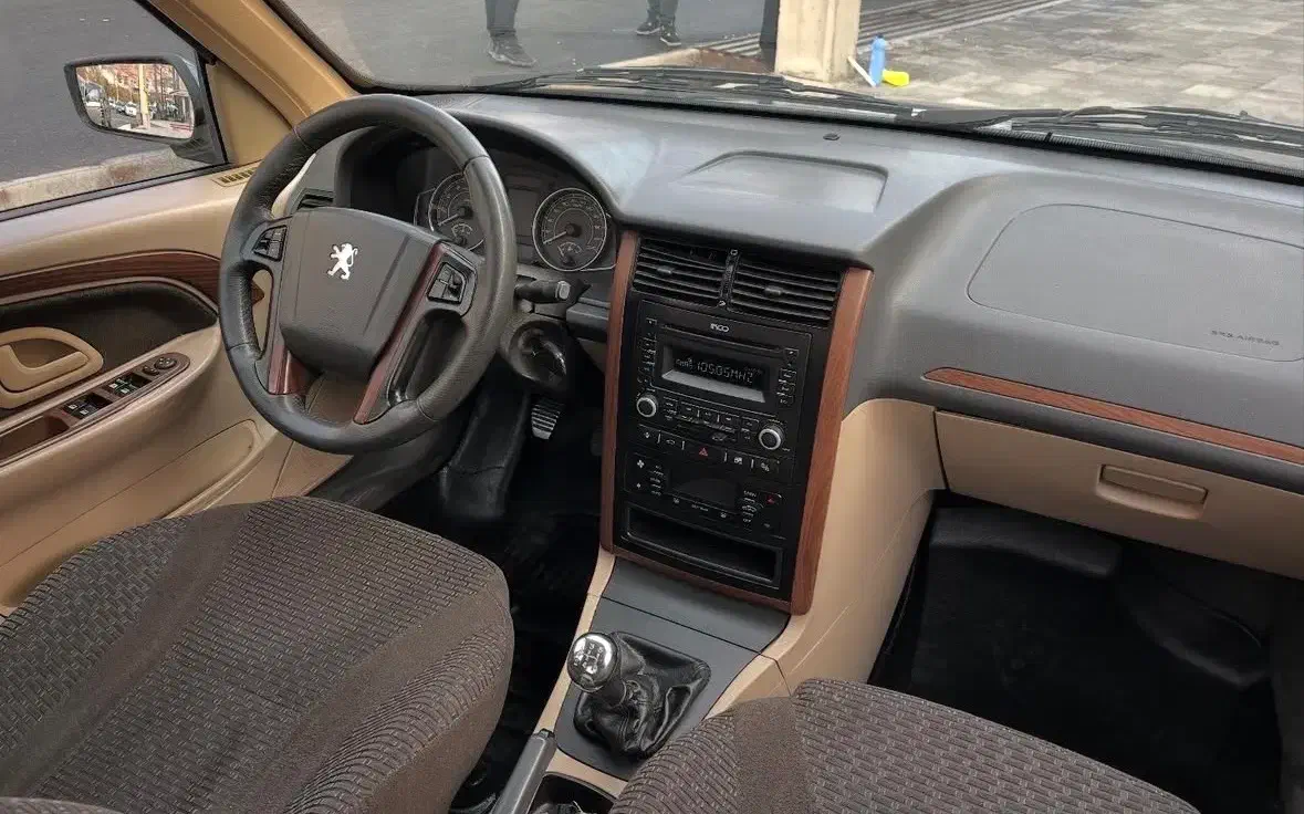 خودرو|خودرو سواری و وانت|ماکو, |دیوار