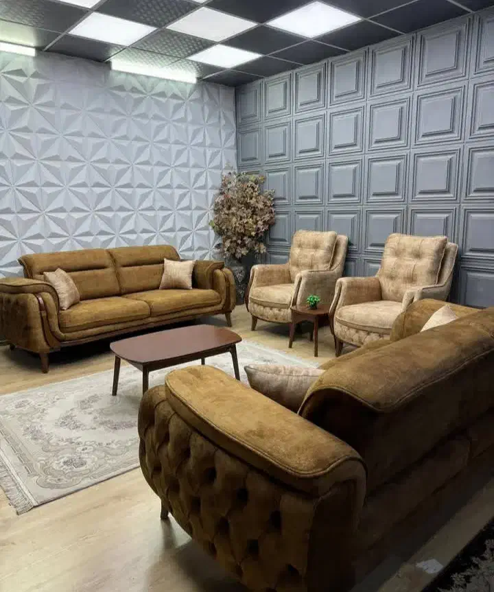 مبل   مدل مبل مبلمان|مبلمان خانگی و میز عسلی|احمدآبادمستوفی, |دیوار