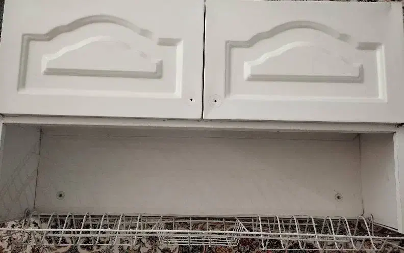 آبچکان تمیز در حد|آب‌چکان و نظم‌دهنده ظروف|نظرآباد, شهرک سید جمال الدین|دیوار