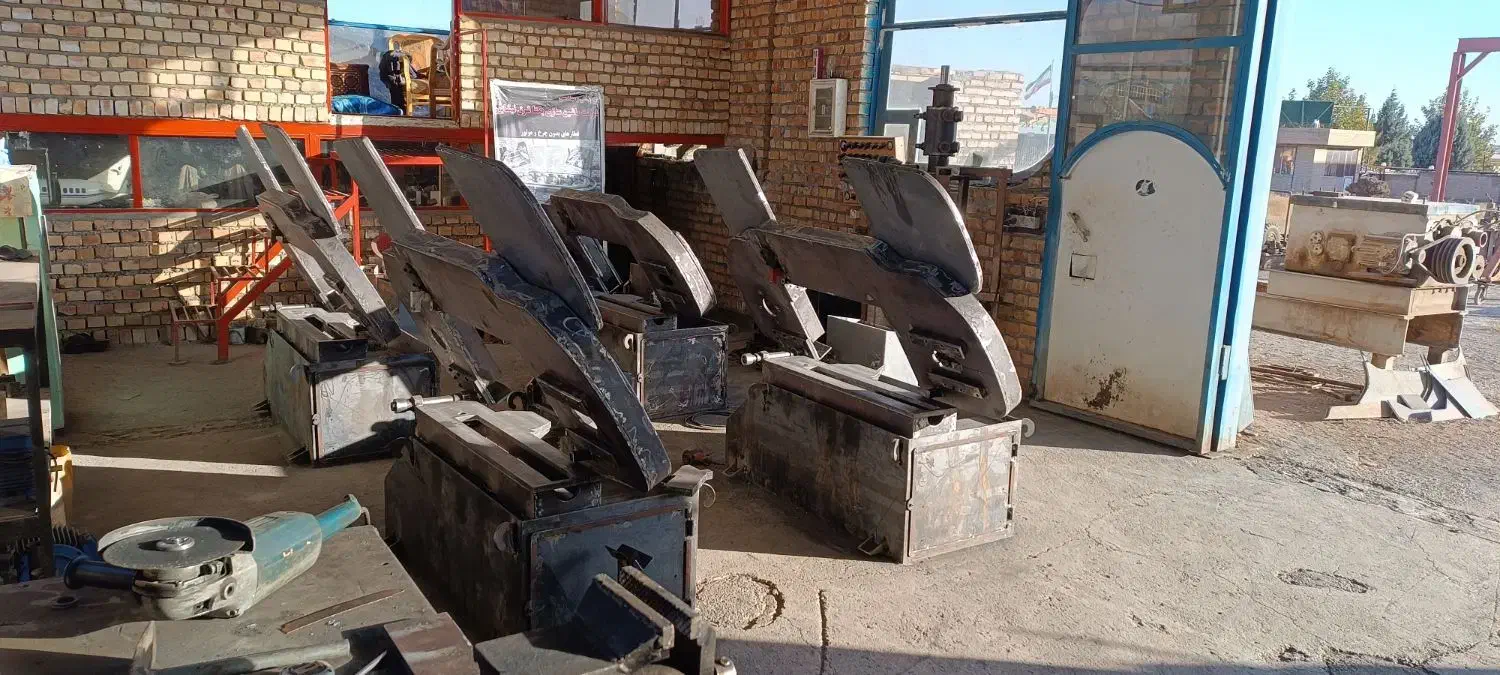 استخدام|استخدام صنعتی، فنی، مهندسی|زبرخان, |دیوار