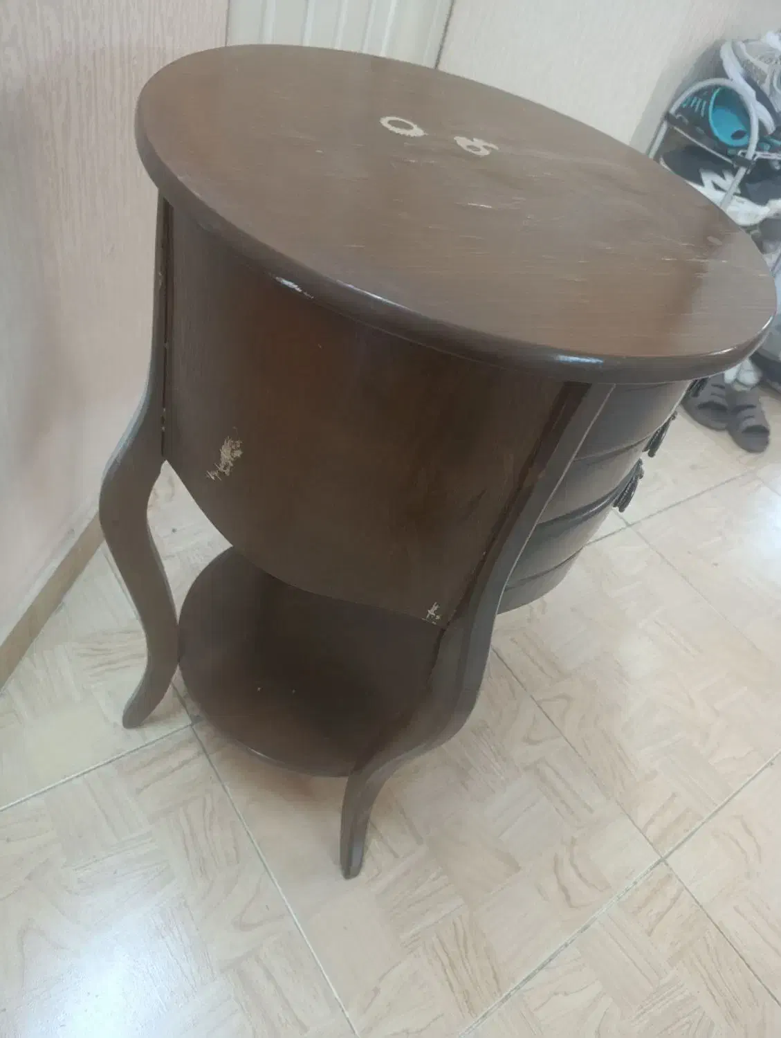 میز تلفن|میز تلفن|بجنورد, |دیوار