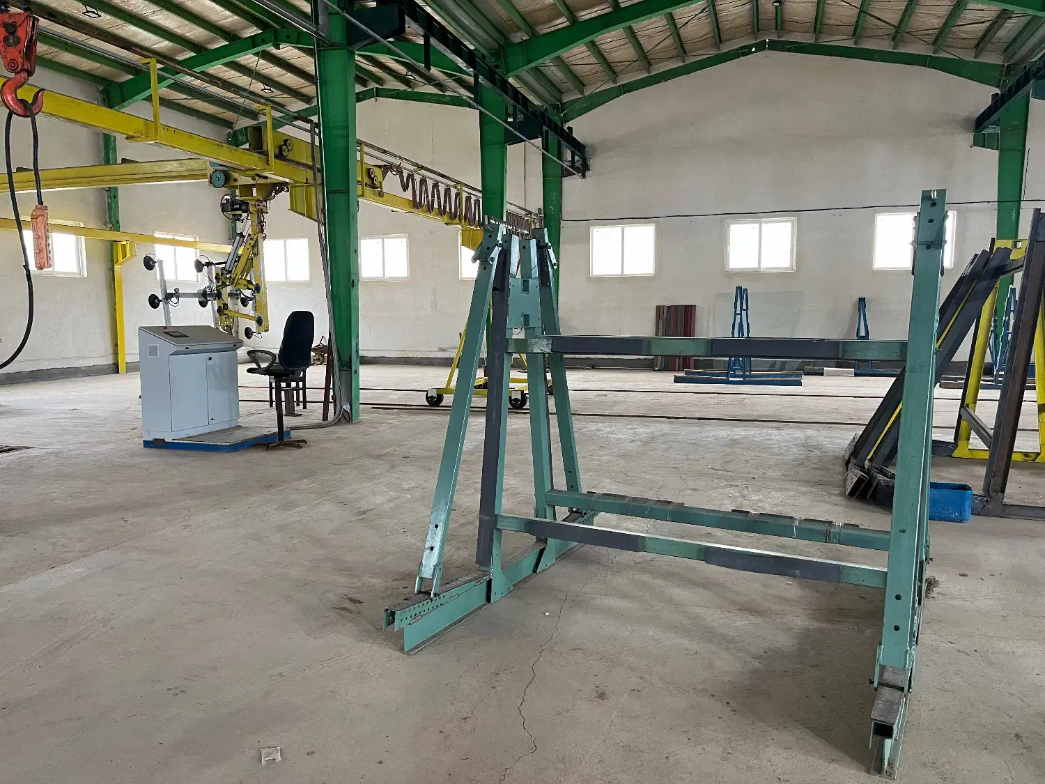 اجاره سوله|اجارهٔ دفتر صنعتی، کشاورزی، تجاری|نمین, |دیوار