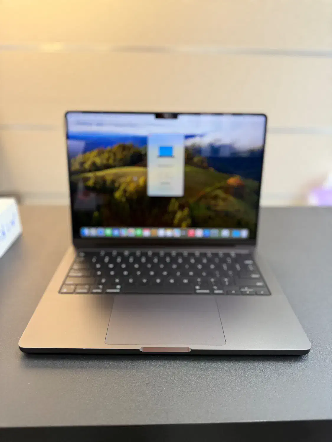 Macbook pro 14 M3 pro|رایانه همراه|تهران, میرداماد|دیوار