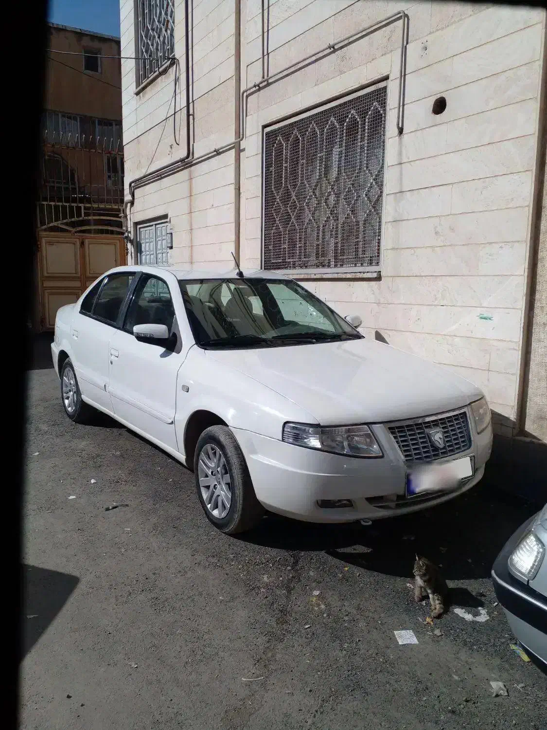 سمندسورن|خودرو سواری و وانت|سنندج, |دیوار