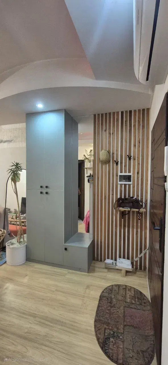 ۵۰ متر یک خواب فول اجاره دار|اجارهٔ آپارتمان|تهران, خواجه نظام الملک|دیوار