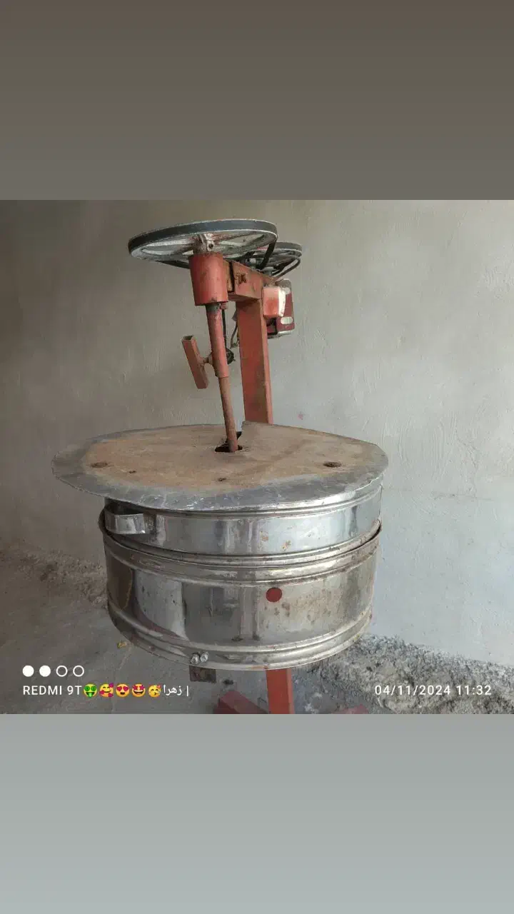 دستگاه پفیلا و دستگاه ۳۲ کاره بدنسازی|سایر لوازم برقی|فلارد, |دیوار