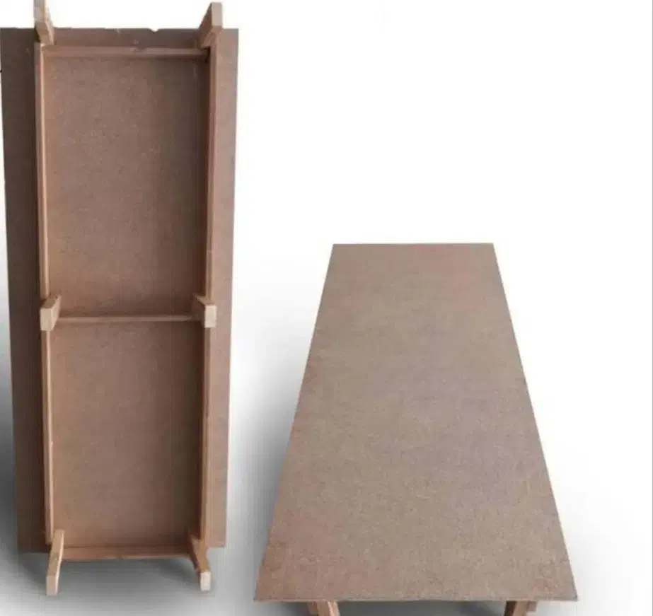 کفی تخت چوبی|تخت و سرویس خواب|تهران, مشیریه|دیوار