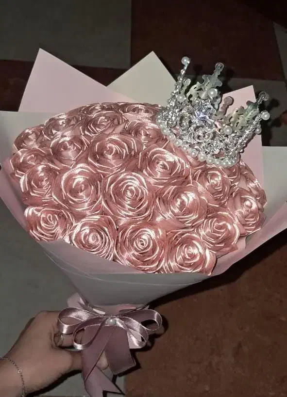 دسته گل|گل مصنوعی|قم, دورشهر|دیوار