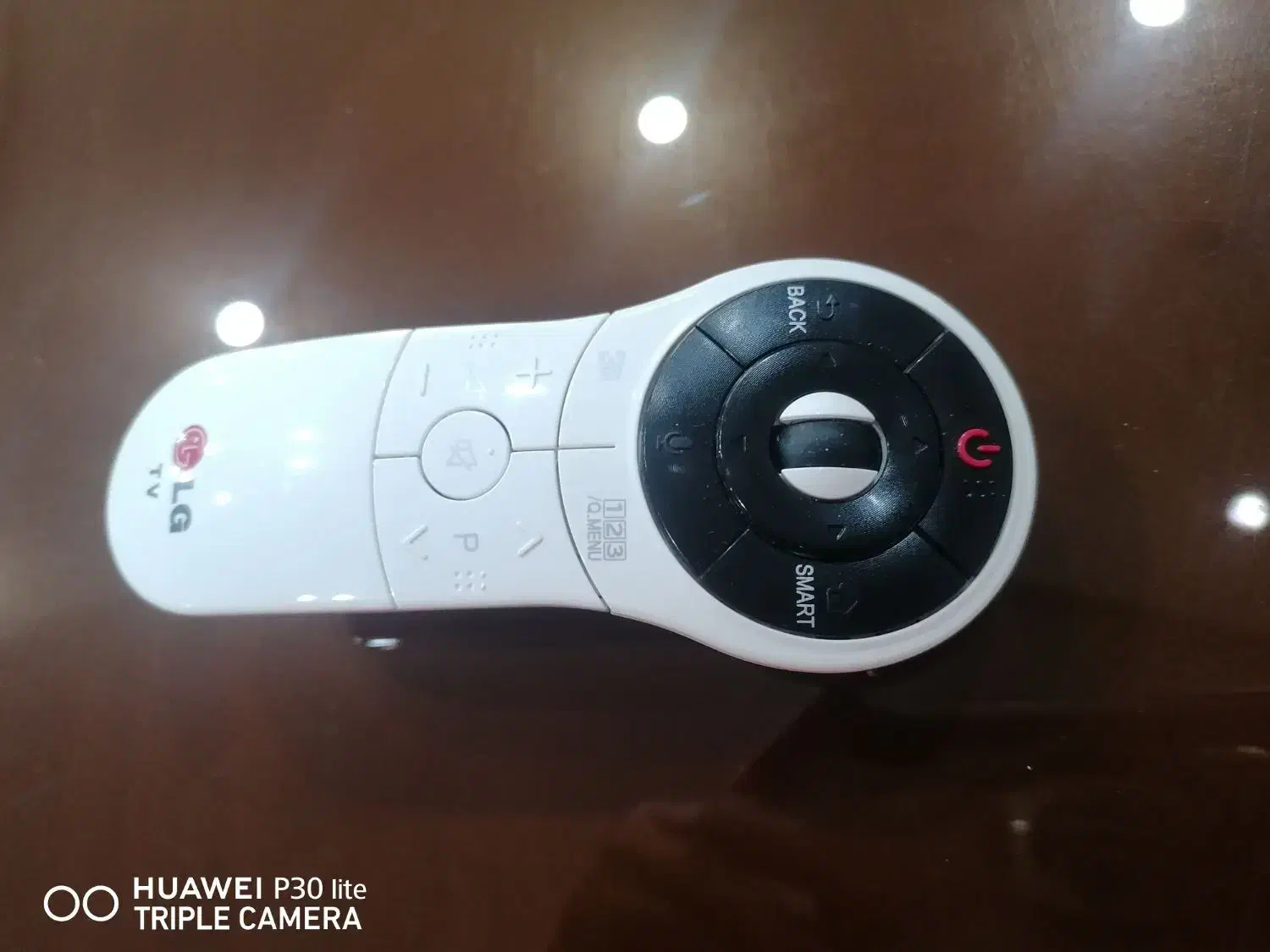 کنترل جادویی الجی|تلویزیون و پروژکتور|فردیس, شهرک هفده شهریور|دیوار