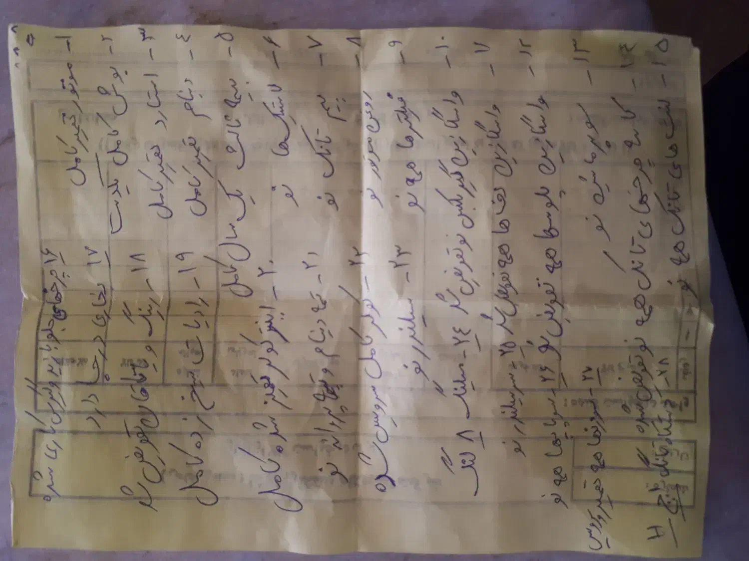 افهاش ۴۲۰|خودرو سنگین|تهران, مخصوص|دیوار