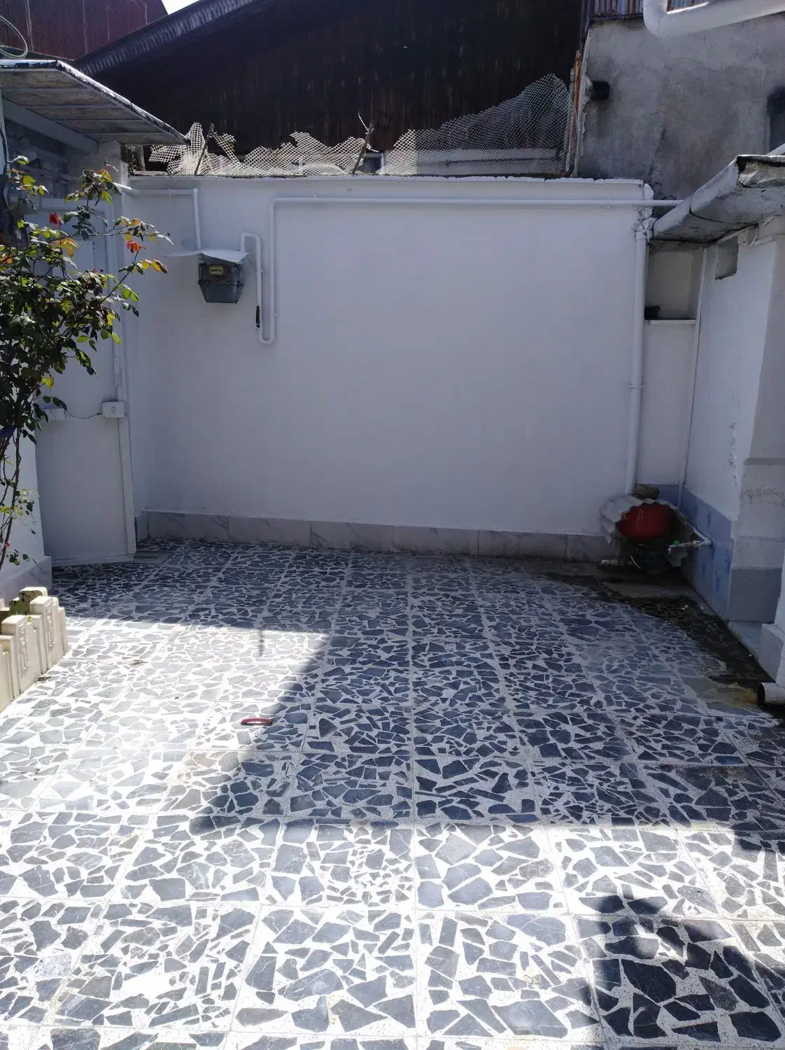 فروش ویلایی بلوار قلی پور  پل بوسار ۱۰۰ متری سند|فروش خانه و ویلا|رشت, بوسار|دیوار