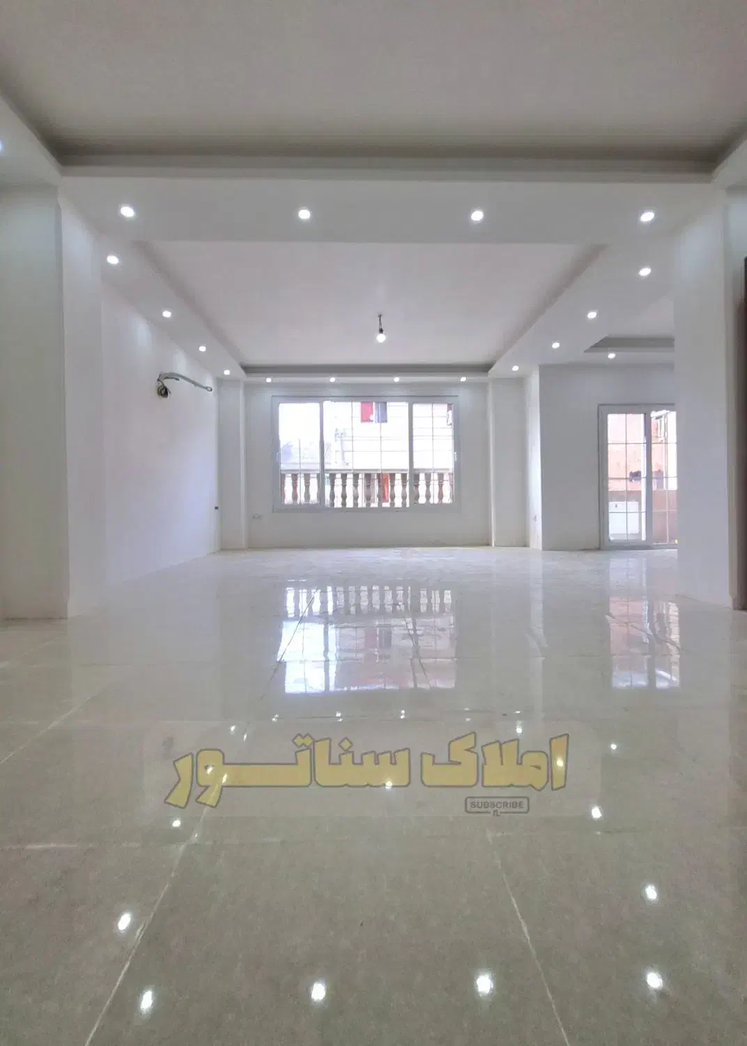 * SENATOR * اپارتمان 110متری تک واحد|فروش آپارتمان|فومن, |دیوار