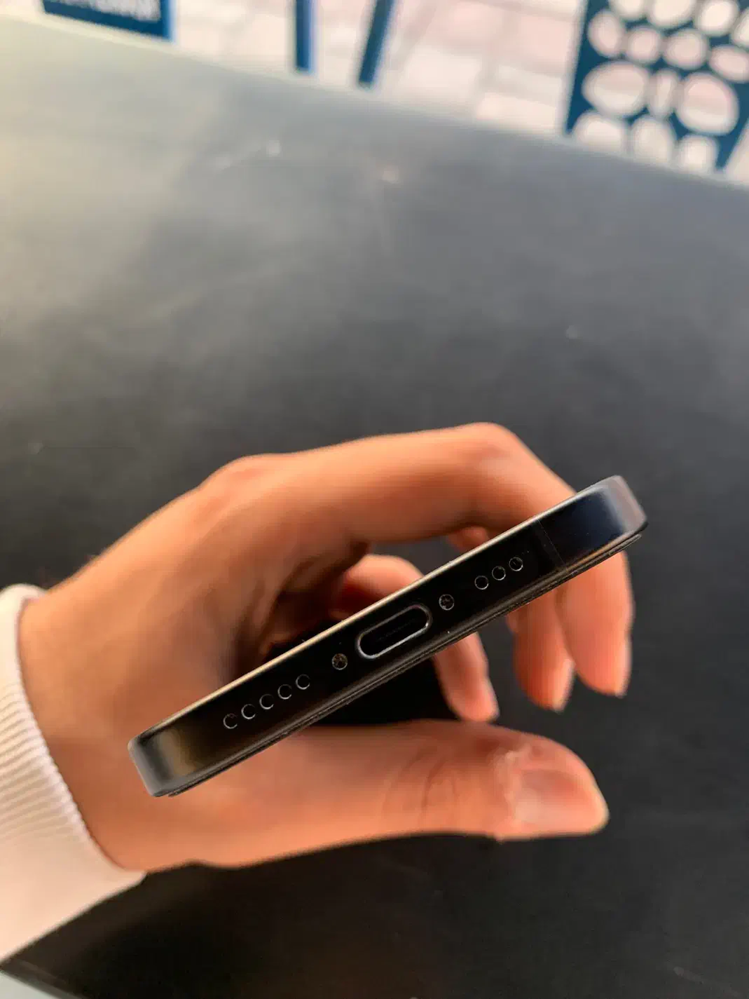 Iphone 16 128GB|موبایل|ملارد, |دیوار