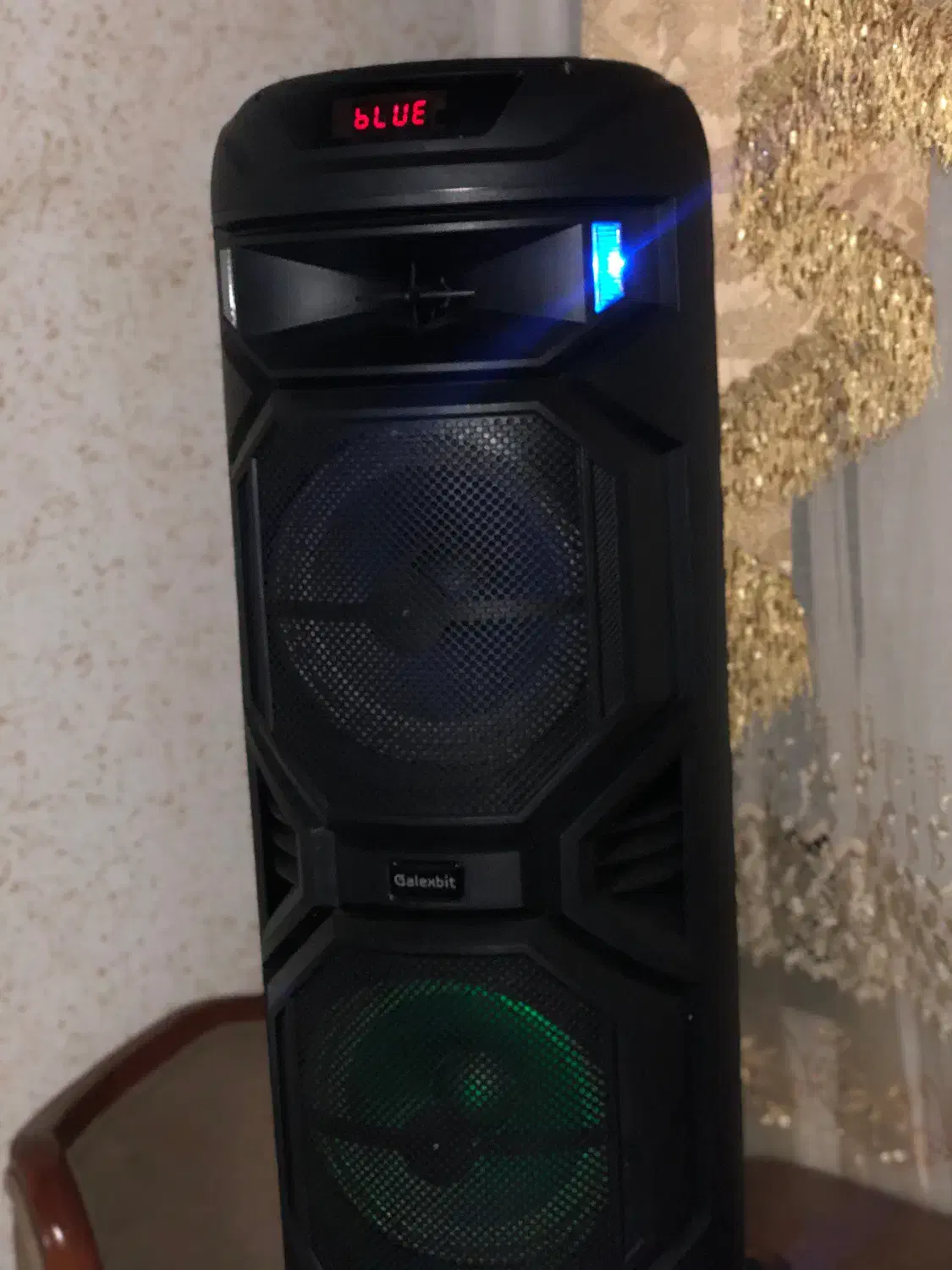 اسبیکر نو|سیستم صوتی خانگی|رامسر, |دیوار