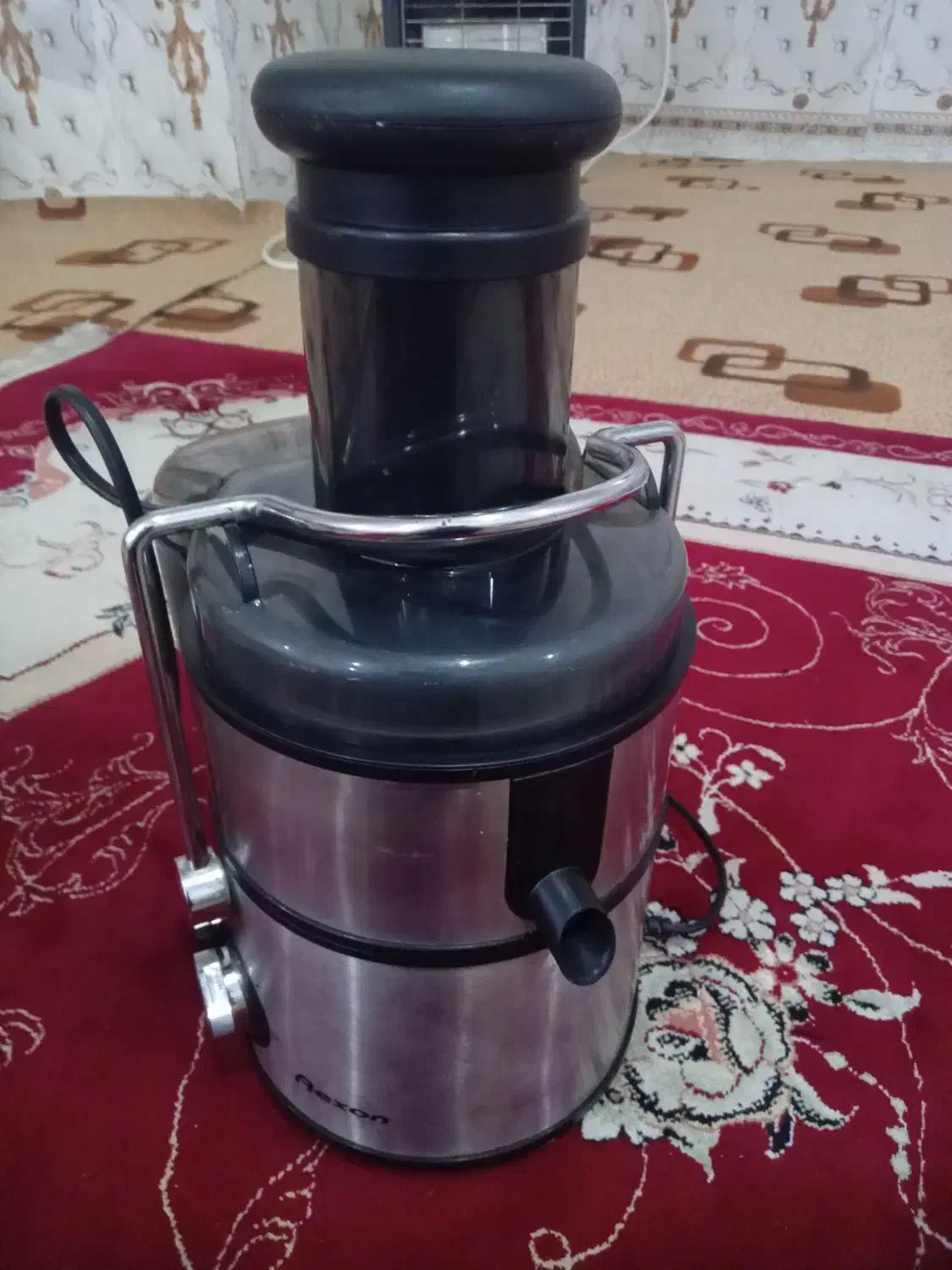 ابمیوه گیری|آبمیوهگیر و آبمرکباتگیر|اهواز, گلدشت|دیوار