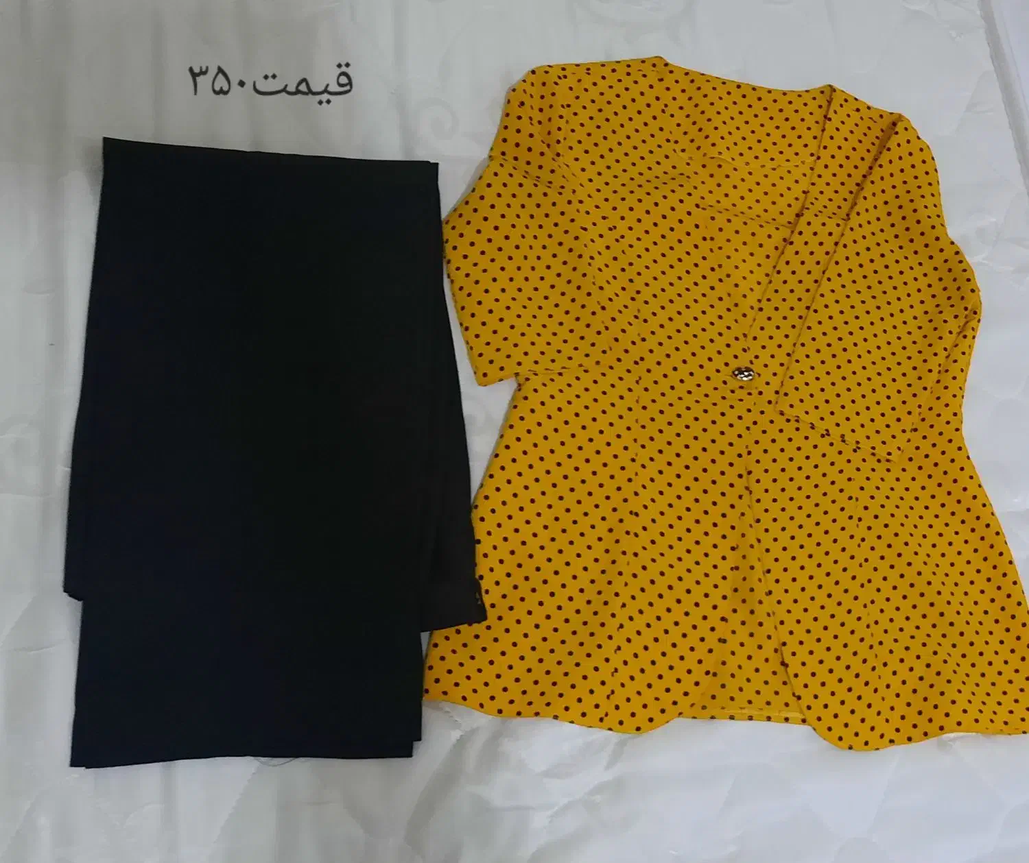 کت و دامن مجلسی،شومیز و شلوار،کت و شلوار|لباس|همدان, |دیوار