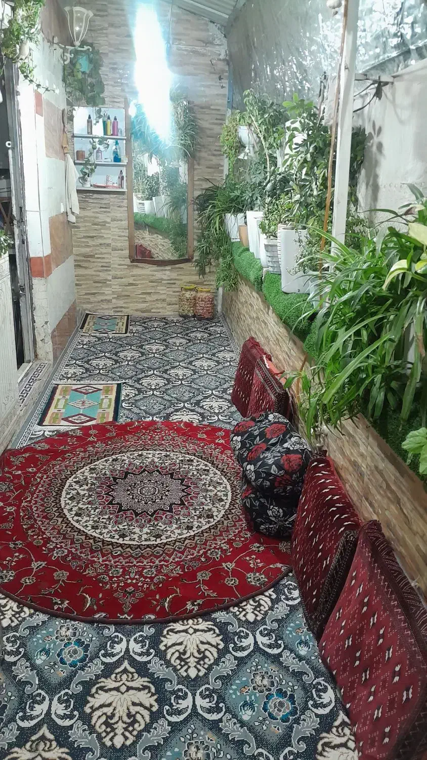 رهن کامل آپارتمان ۵۰ متری|اجارهٔ آپارتمان|نسیمشهر, |دیوار