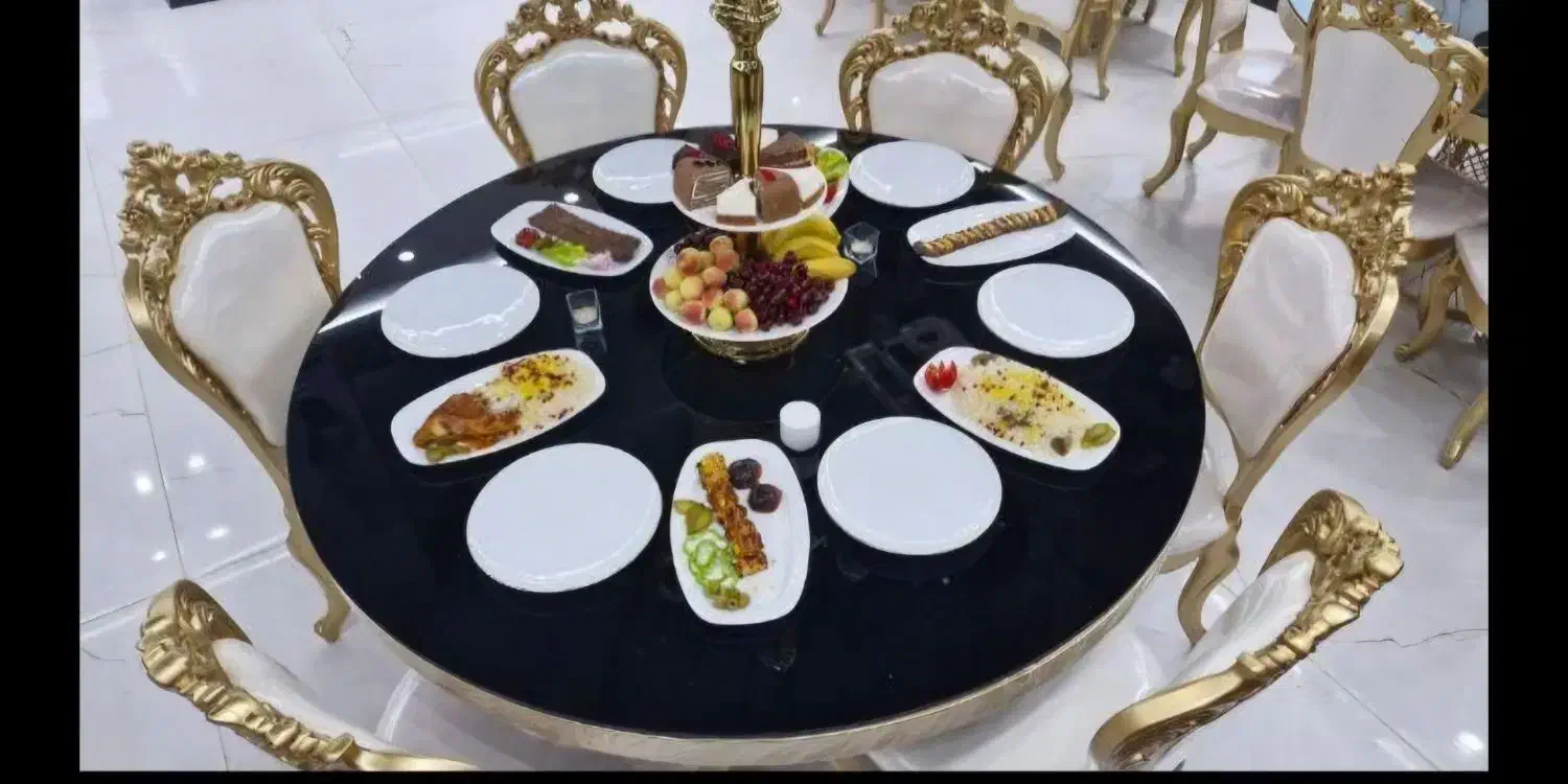 باغ تالار ماندگار|خدمات پذیرایی، مراسم|خرمآباد, |دیوار