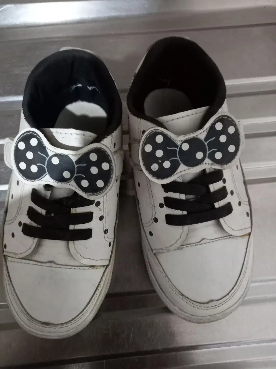 اسپرت دخترانه|کیف، کفش، کمربند|خوی, |دیوار