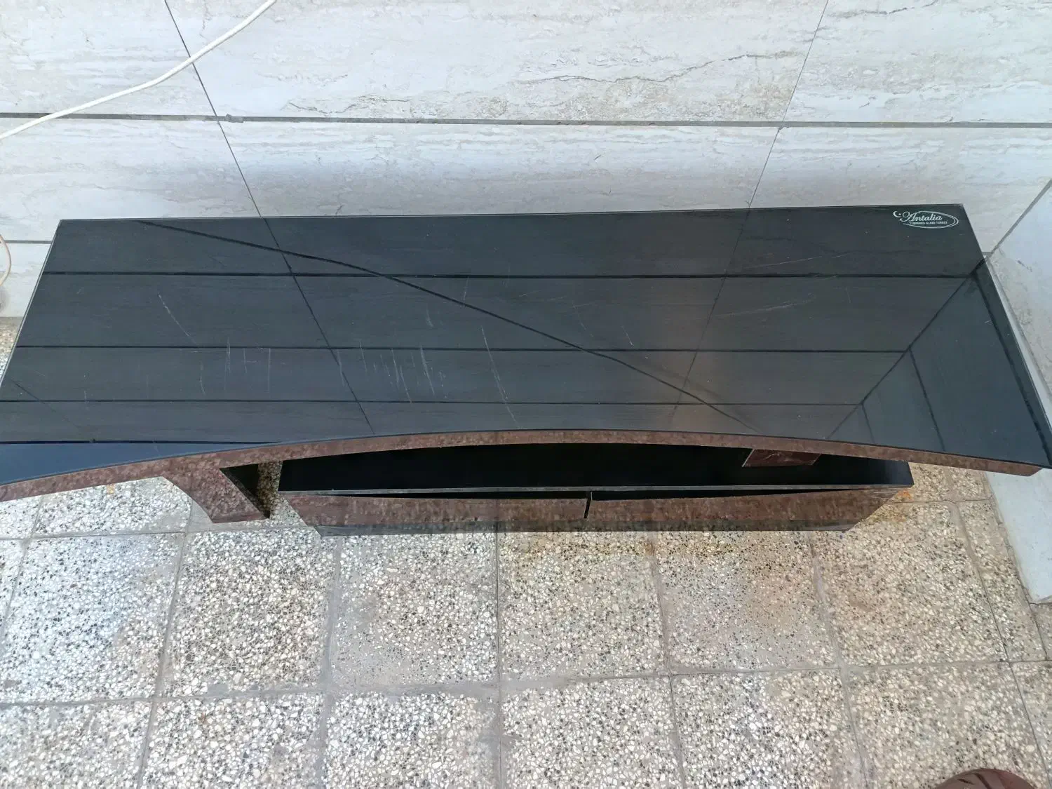 میز|میز تلویزیون|تربت‌حیدریه, آغوی|دیوار