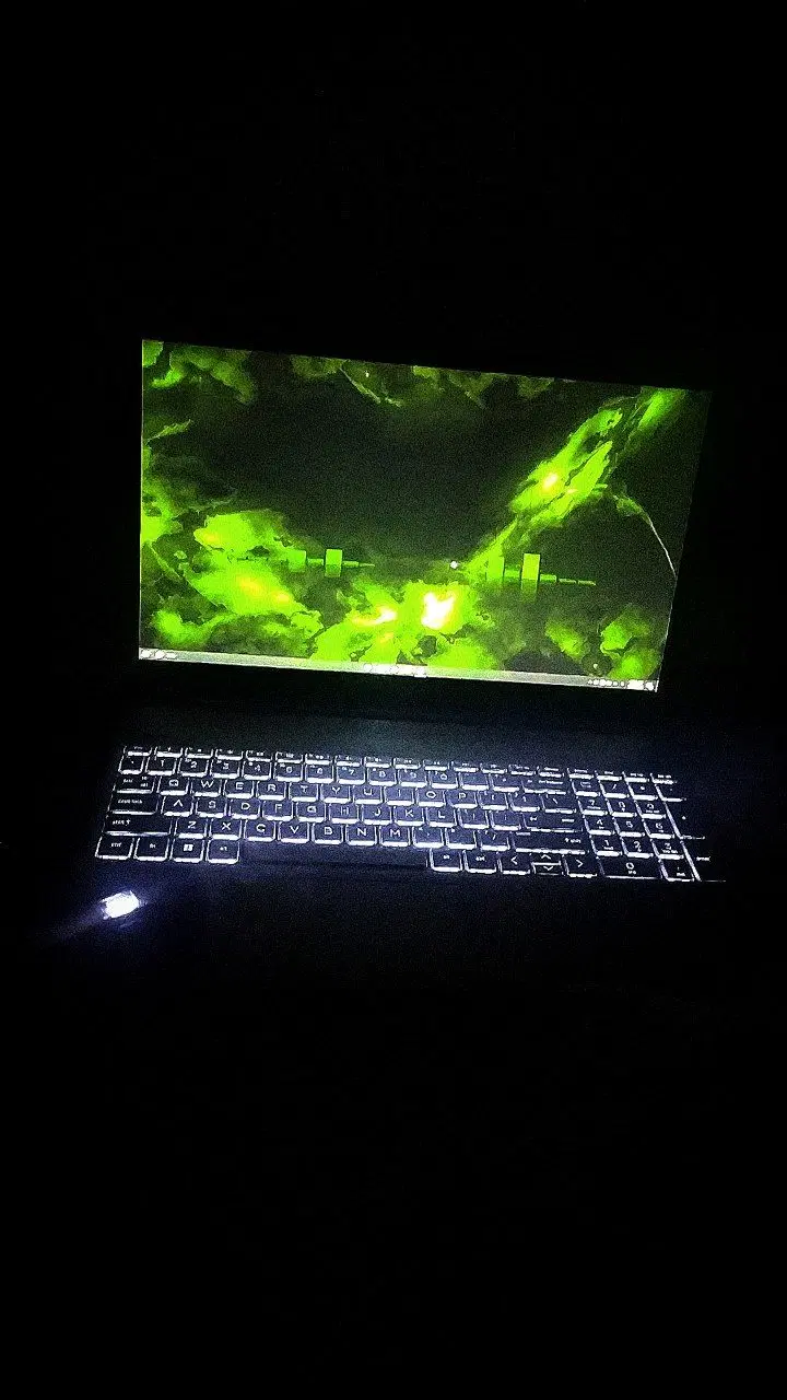 لبتاب Hp|رایانه همراه|کلاله, |دیوار