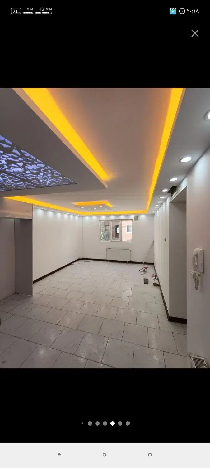 کناف و کنافکار ی|خدمات پیشه و مهارت|کرج, المهدی|دیوار