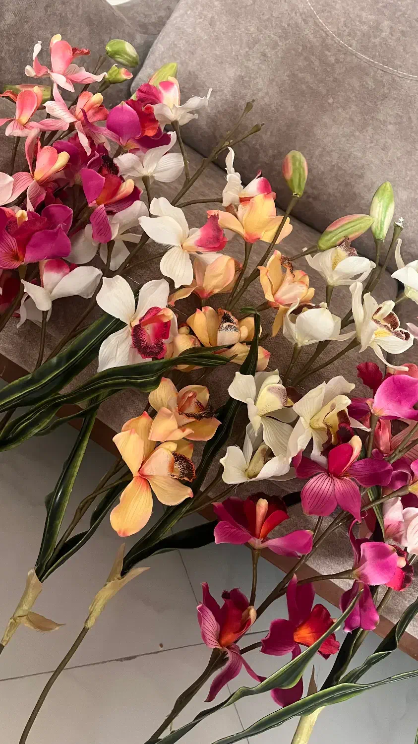 گل مصنوعی|گل مصنوعی|تهران, شادآباد|دیوار