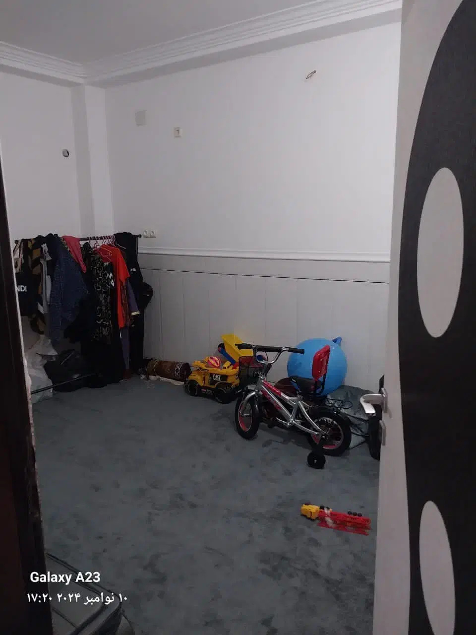 خانه ویلایی طبقه دوم شهرک مدرس|اجارهٔ خانه و ویلا|خورموج, |دیوار