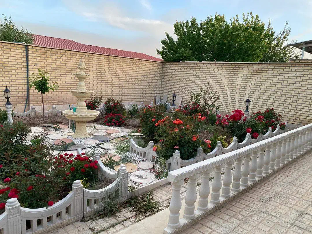 ویلا 300 متری شهر امیرکبیر فول امکانات|فروش خانه و ویلا|معصومیه, |دیوار