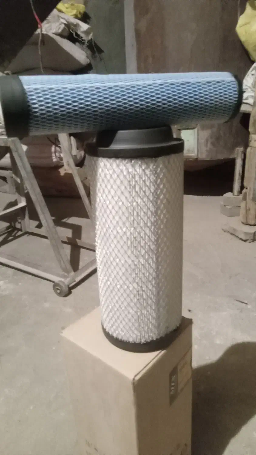 فیلتر هواکش|قطعات یدکی و لوازم جانبی|دیواندره, |دیوار